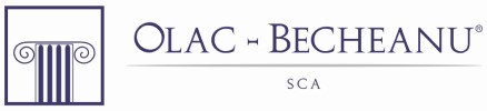 Olac Becheanu Societate Civila de Avocati Logo
